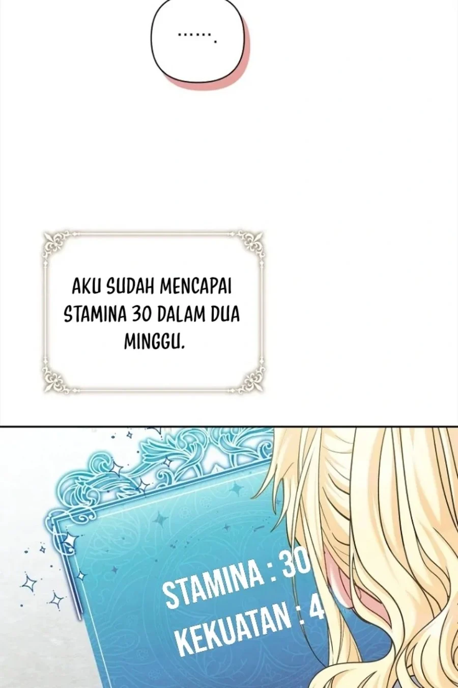 Baby Trouble Maker Chapter 6 - halaman 42