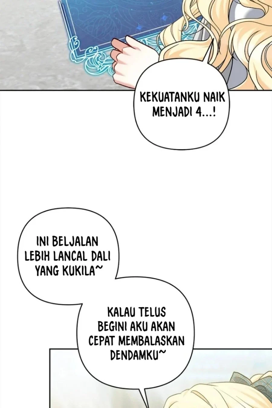 Baby Trouble Maker Chapter 6 - halaman 43