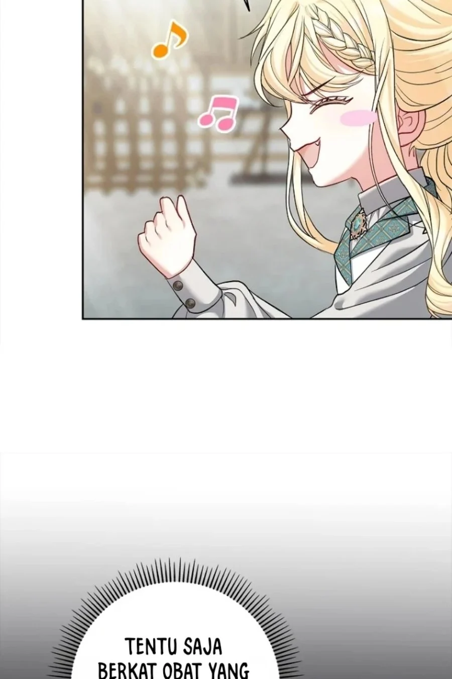 Baby Trouble Maker Chapter 6 - halaman 44