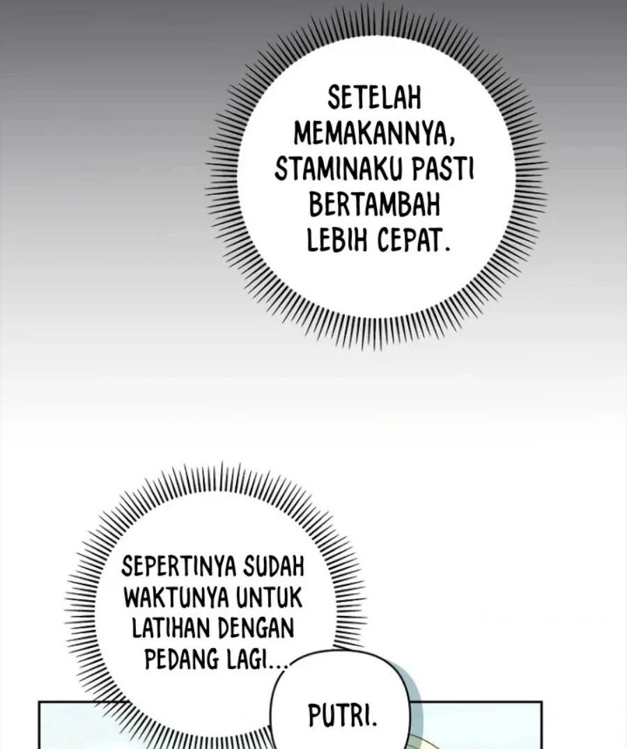 Baby Trouble Maker Chapter 6 - halaman 46