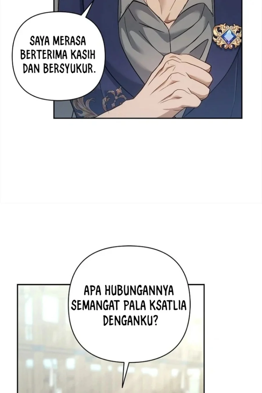 Baby Trouble Maker Chapter 6 - halaman 52