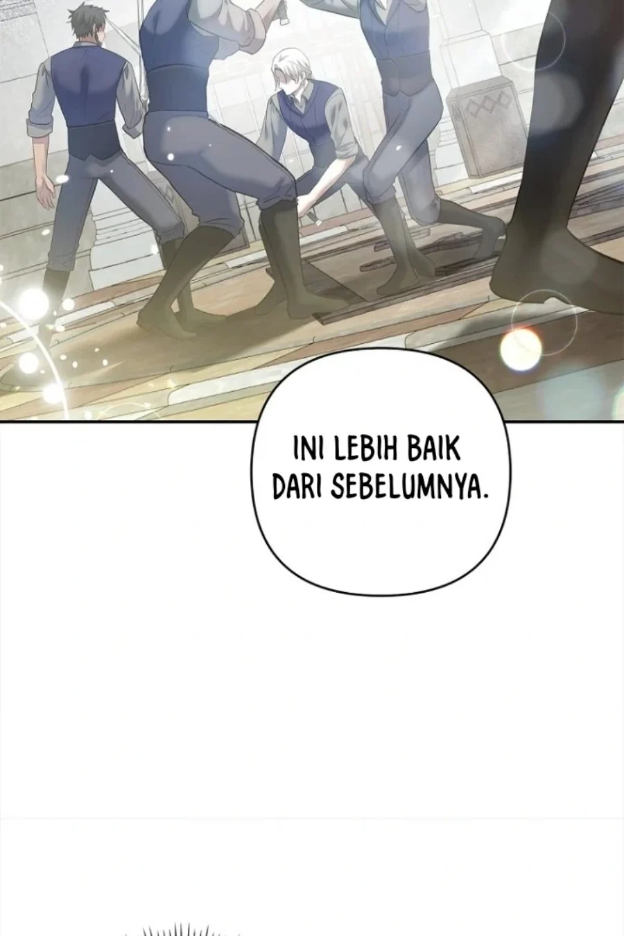 Baby Trouble Maker Chapter 6 - halaman 55