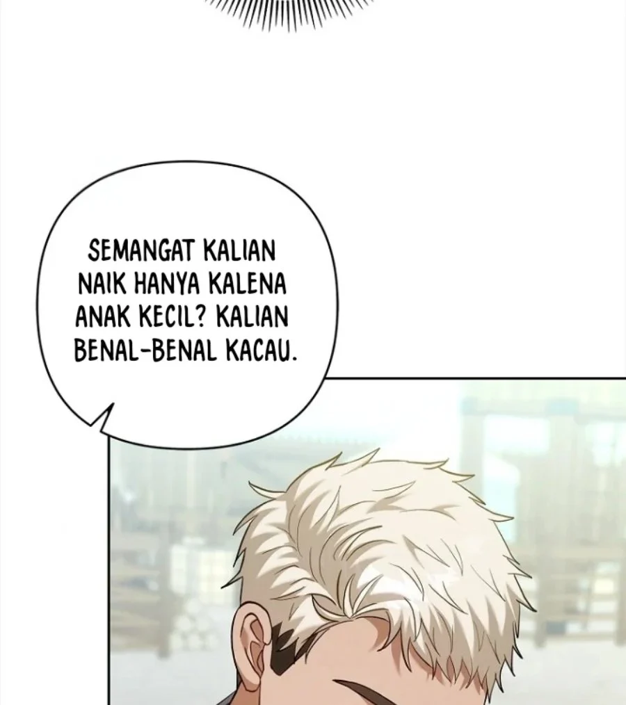 Baby Trouble Maker Chapter 6 - halaman 57