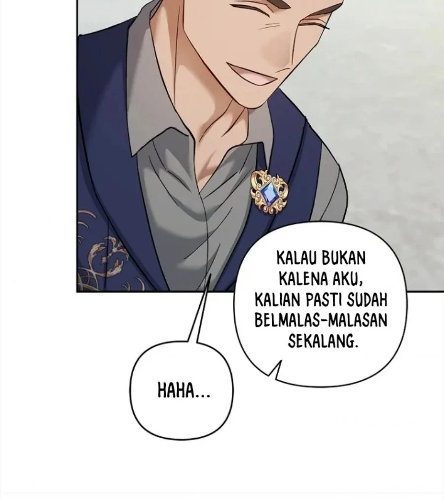 Baby Trouble Maker Chapter 6 - halaman 58