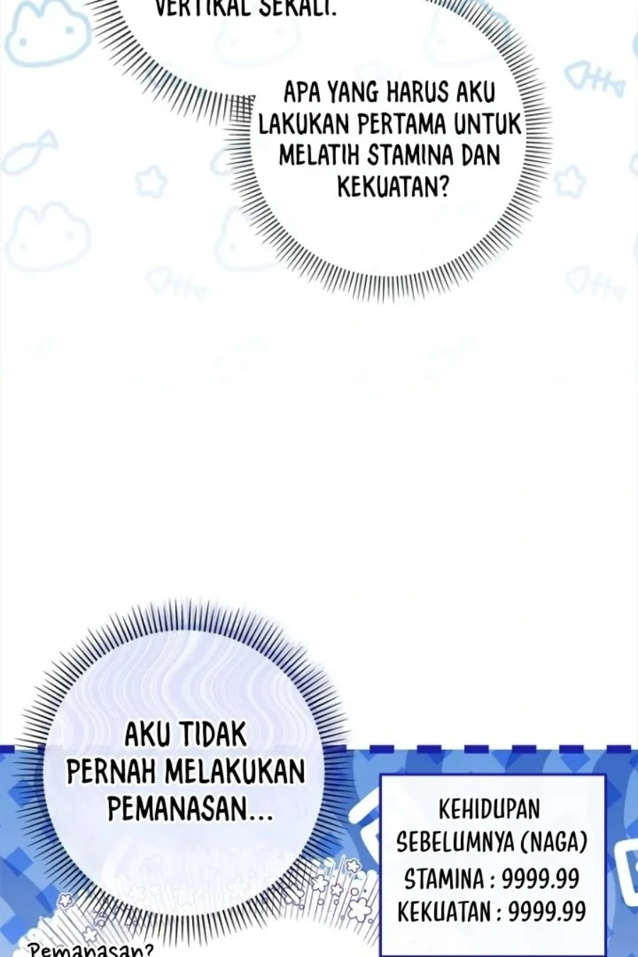Baby Trouble Maker Chapter 6 - halaman 6