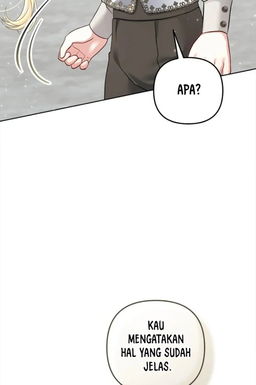 Baby Trouble Maker Chapter 6 - halaman 61