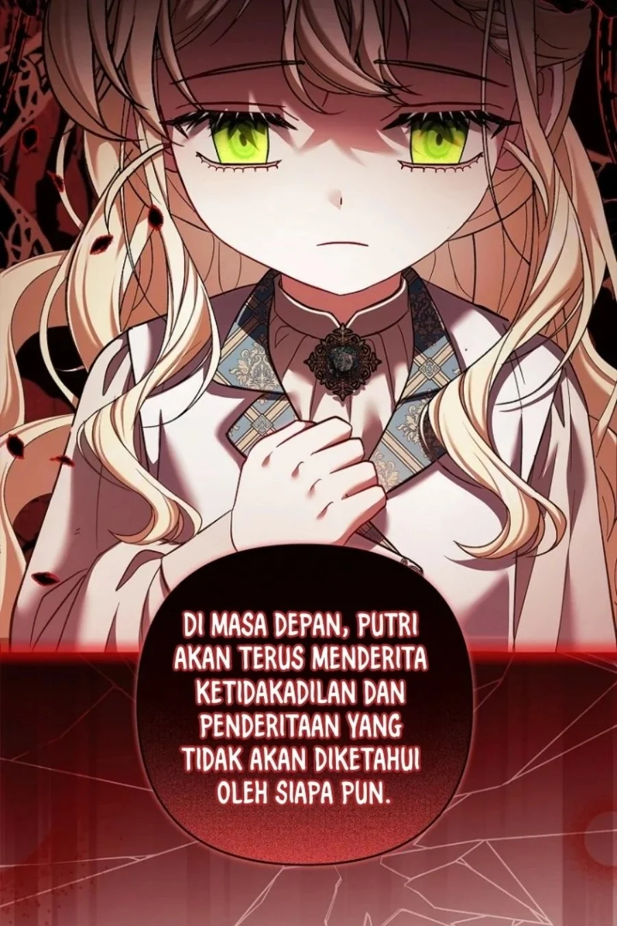 Baby Trouble Maker Chapter 6 - halaman 66