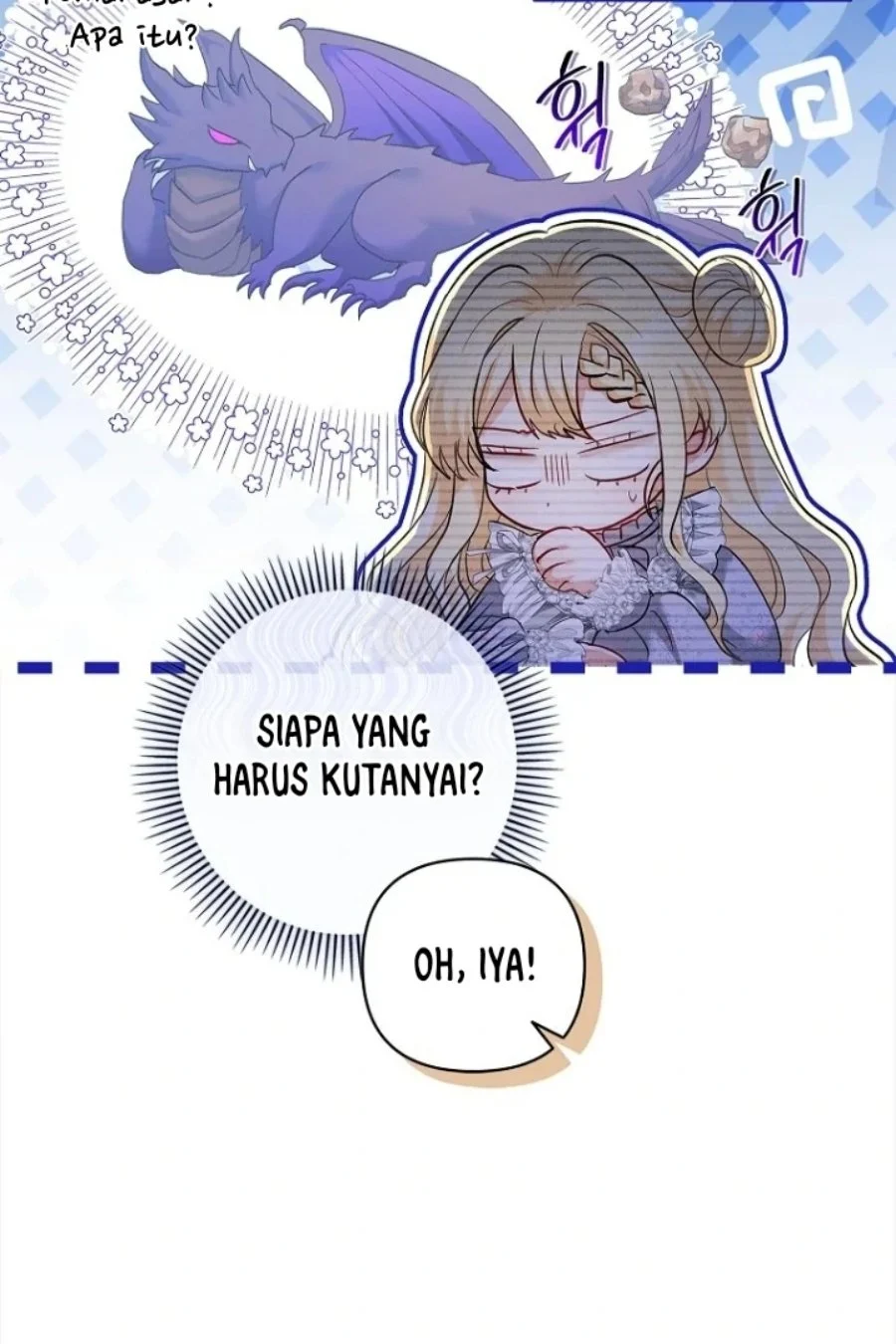 Baby Trouble Maker Chapter 6 - halaman 7
