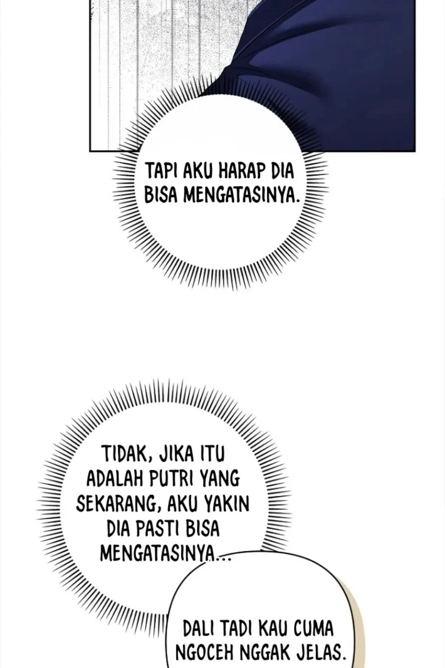 Baby Trouble Maker Chapter 6 - halaman 72