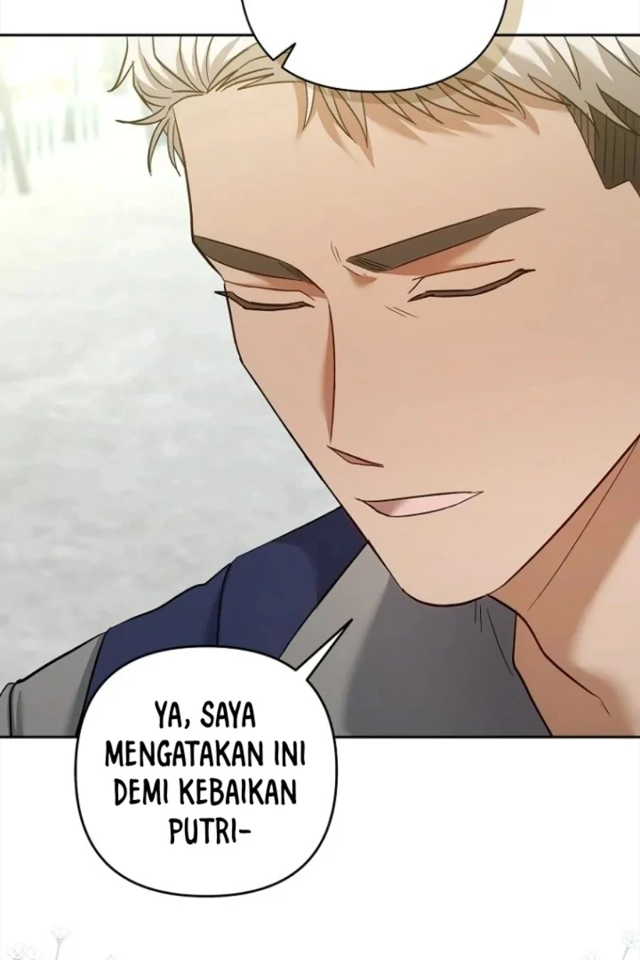 Baby Trouble Maker Chapter 6 - halaman 73