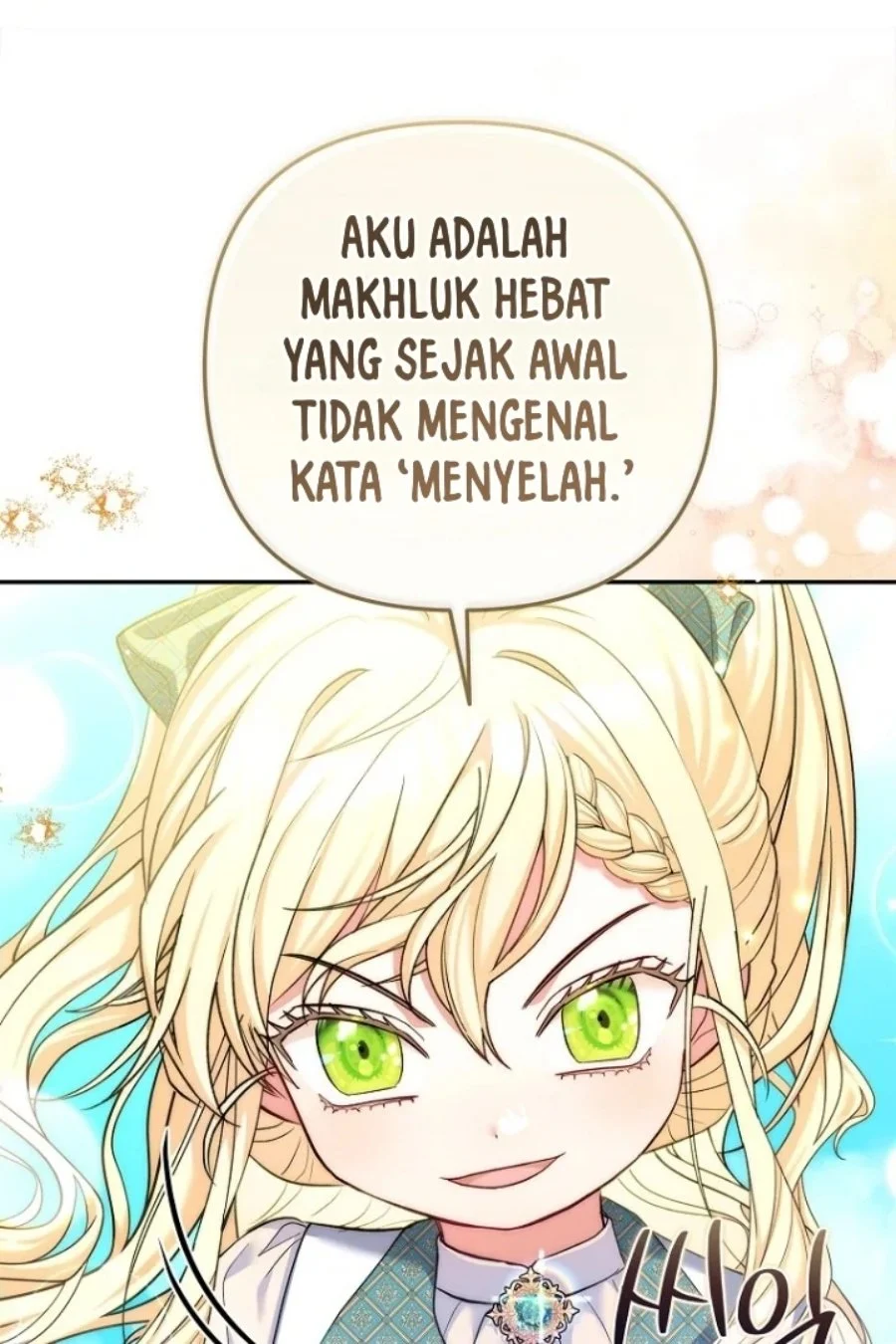 Baby Trouble Maker Chapter 6 - halaman 76