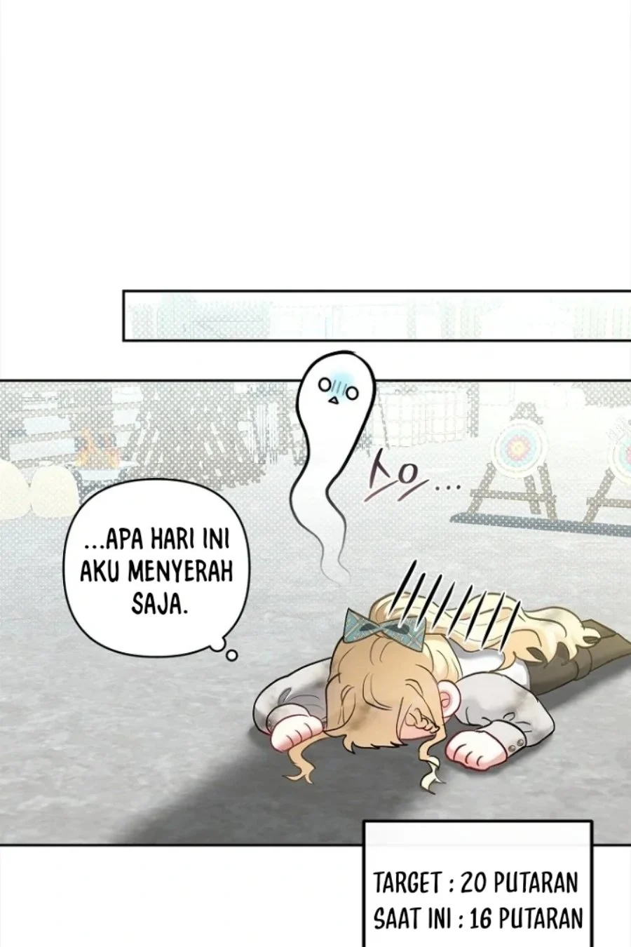 Baby Trouble Maker Chapter 6 - halaman 78