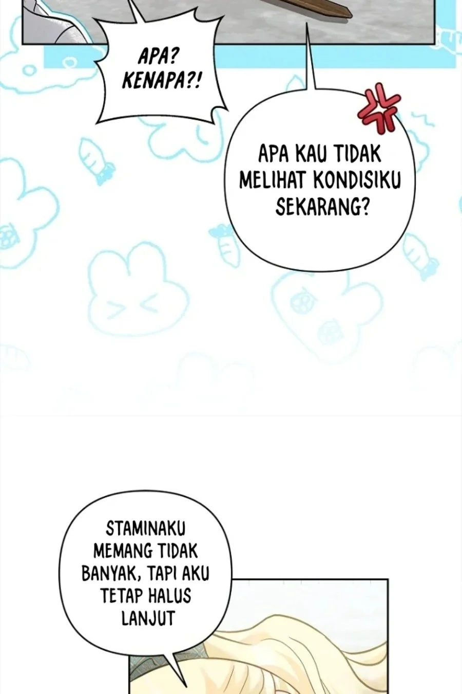 Baby Trouble Maker Chapter 6 - halaman 84