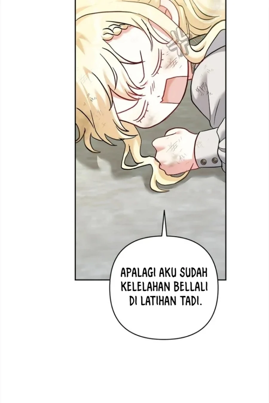 Baby Trouble Maker Chapter 6 - halaman 85