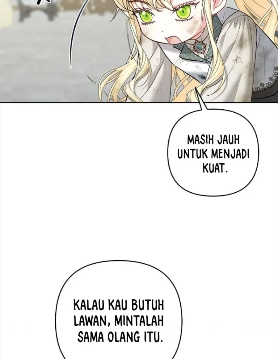 Baby Trouble Maker Chapter 6 - halaman 91