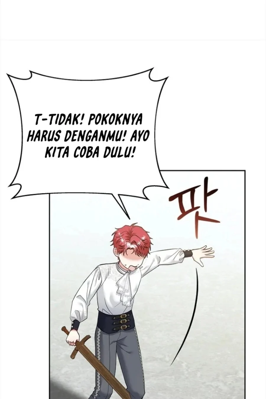 Baby Trouble Maker Chapter 6 - halaman 93