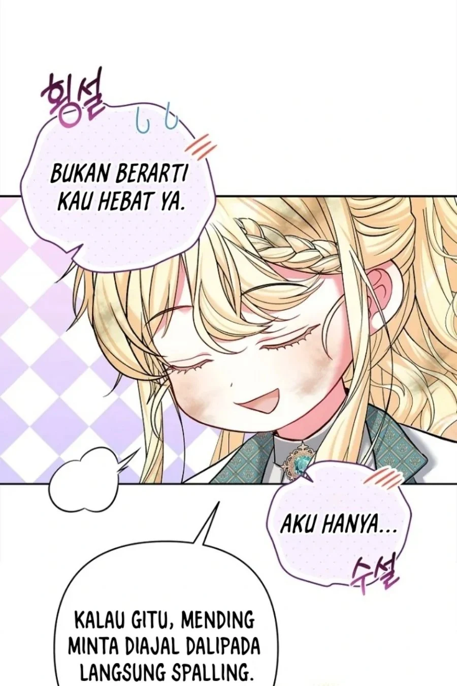 Baby Trouble Maker Chapter 6 - halaman 98