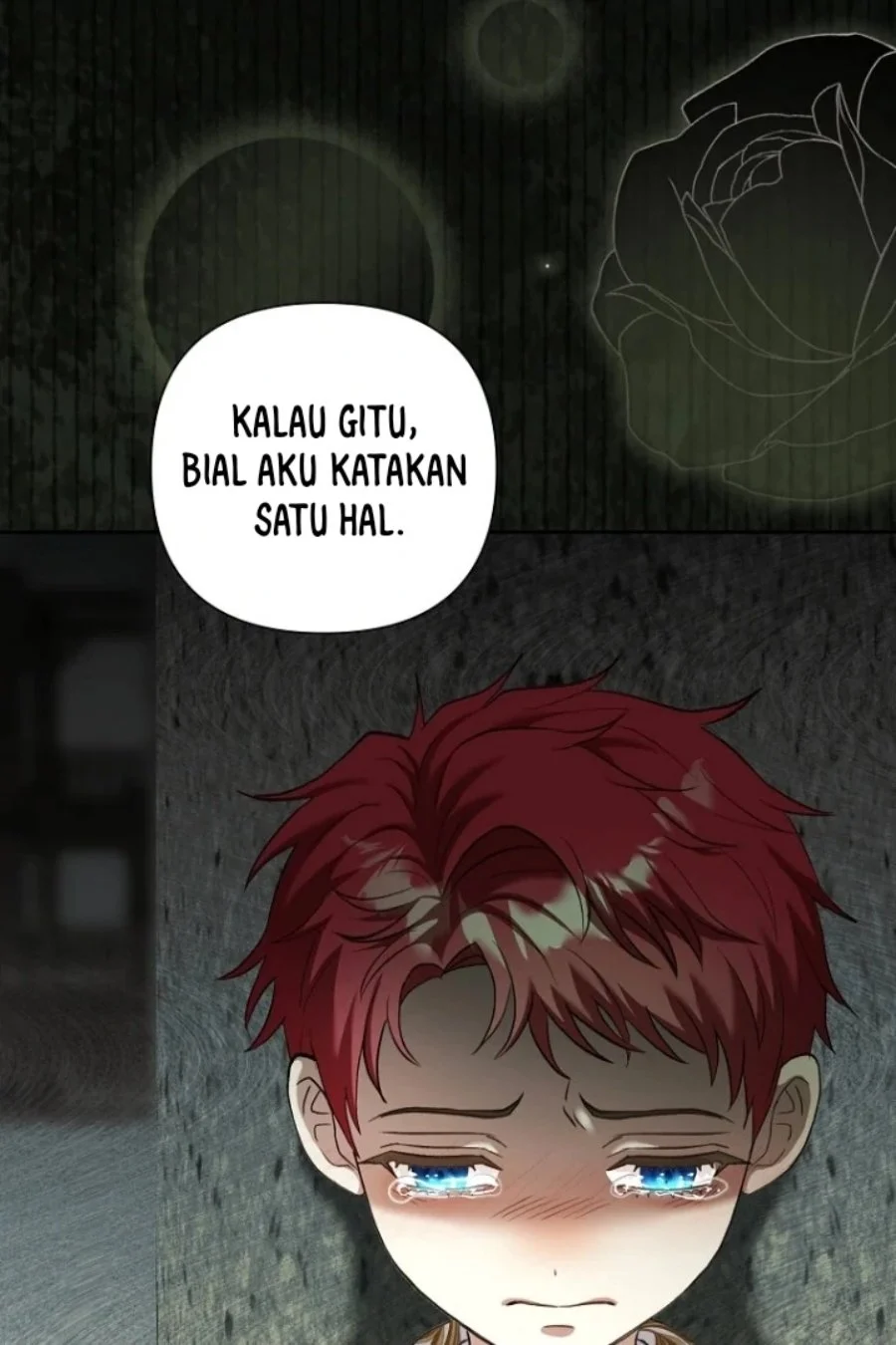 Baby Trouble Maker Chapter 7 - halaman 100