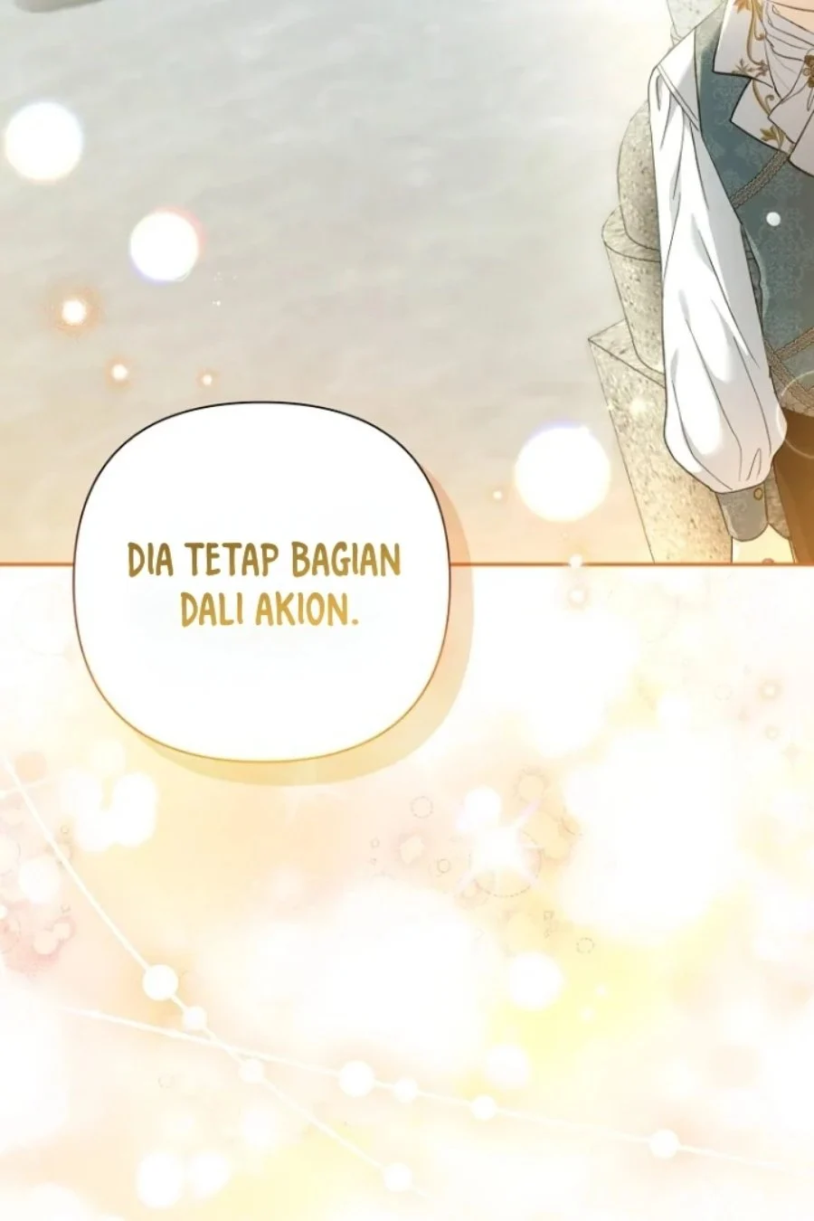 Baby Trouble Maker Chapter 7 - halaman 104