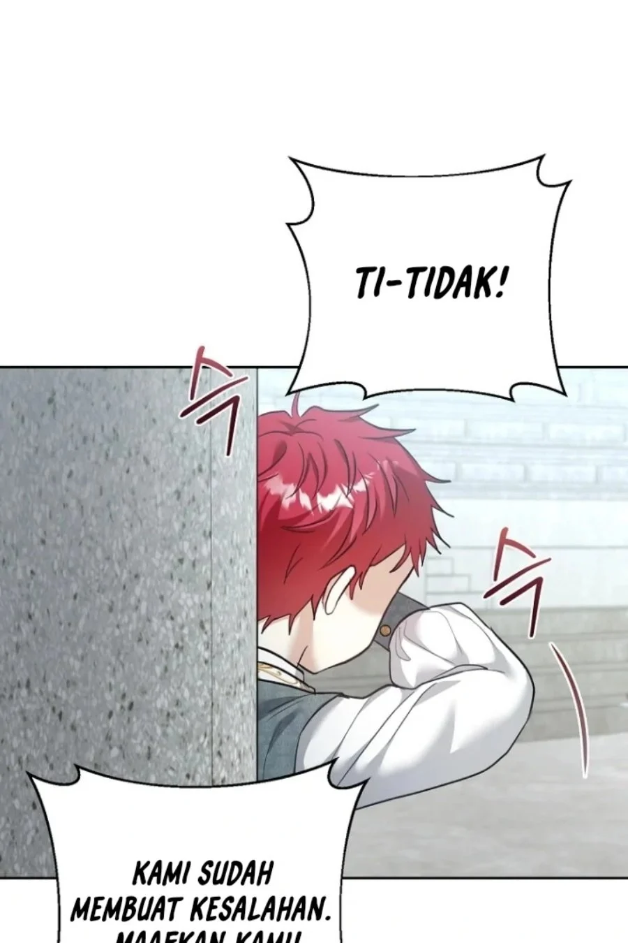 Baby Trouble Maker Chapter 7 - halaman 107