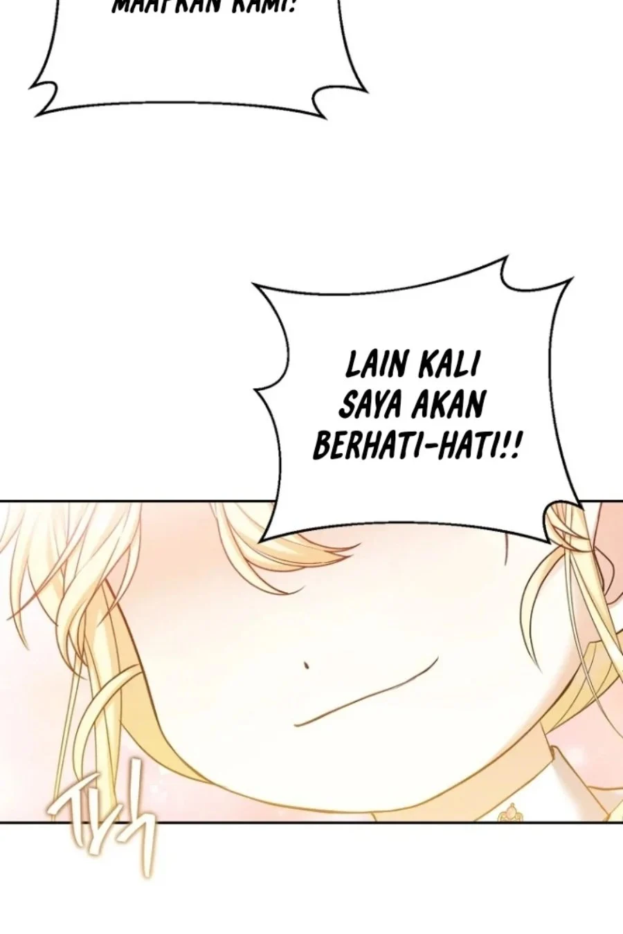 Baby Trouble Maker Chapter 7 - halaman 108