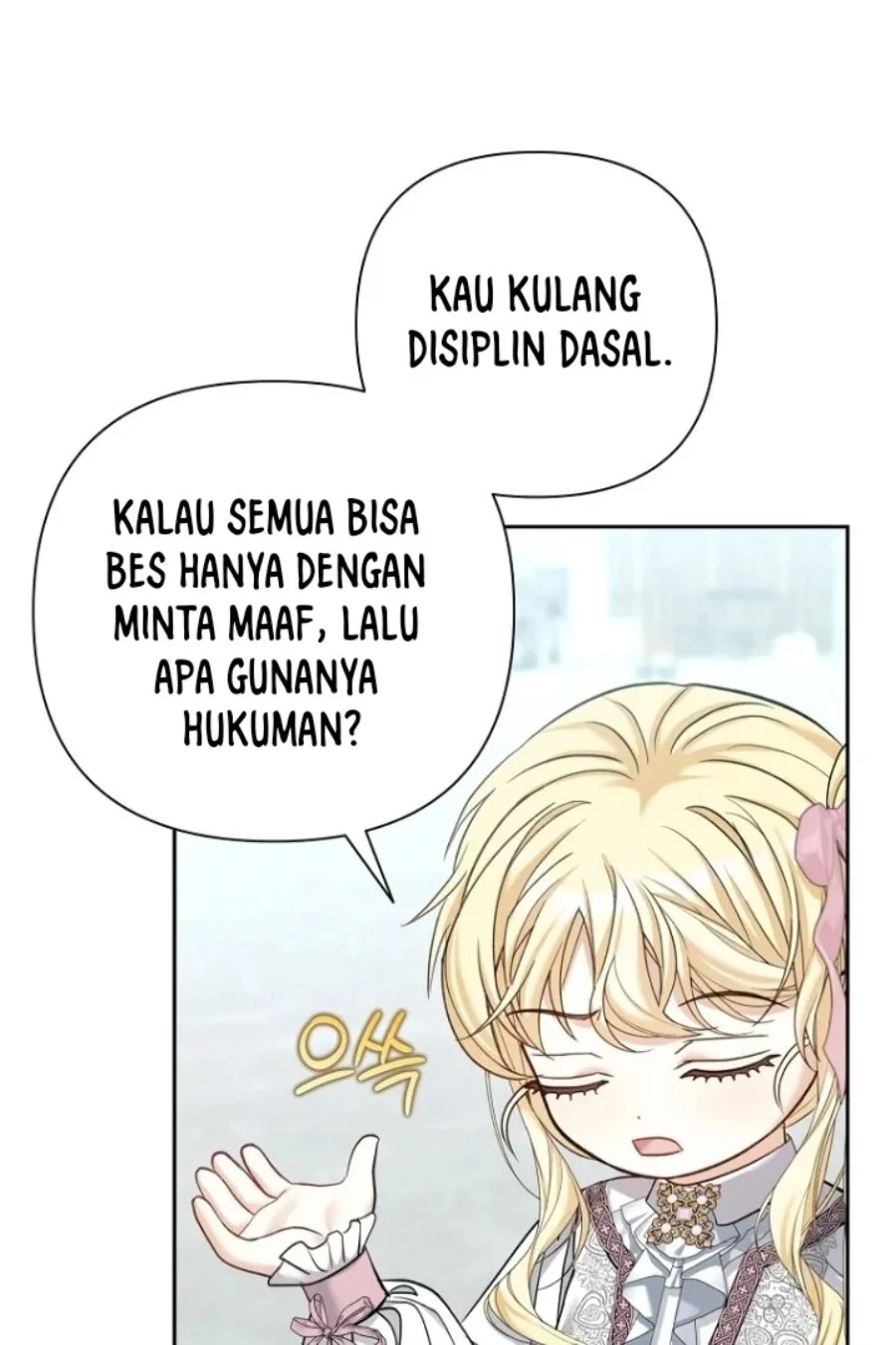 Baby Trouble Maker Chapter 7 - halaman 109