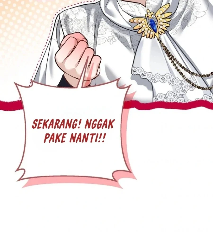 Baby Trouble Maker Chapter 7 - halaman 13