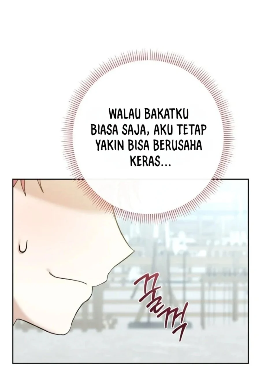 Baby Trouble Maker Chapter 7 - halaman 28