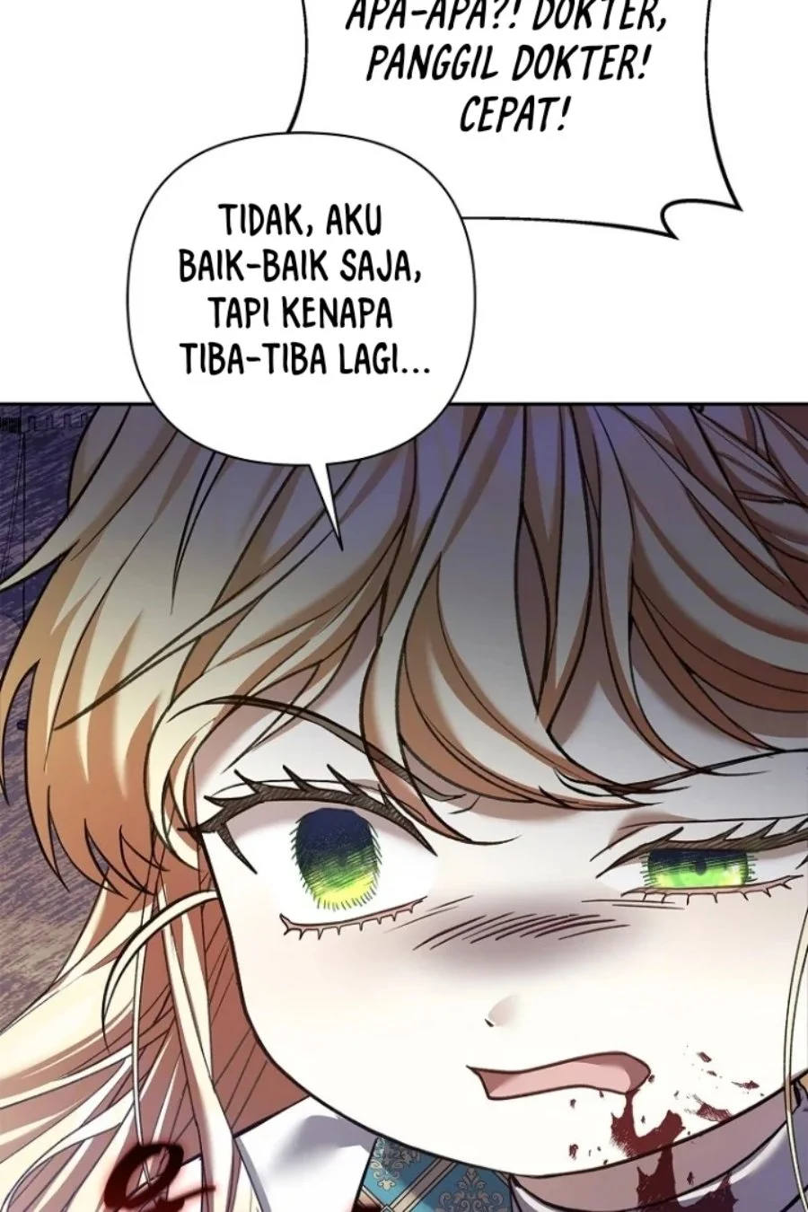 Baby Trouble Maker Chapter 7 - halaman 33