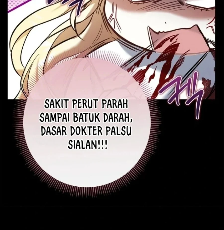 Baby Trouble Maker Chapter 7 - halaman 39