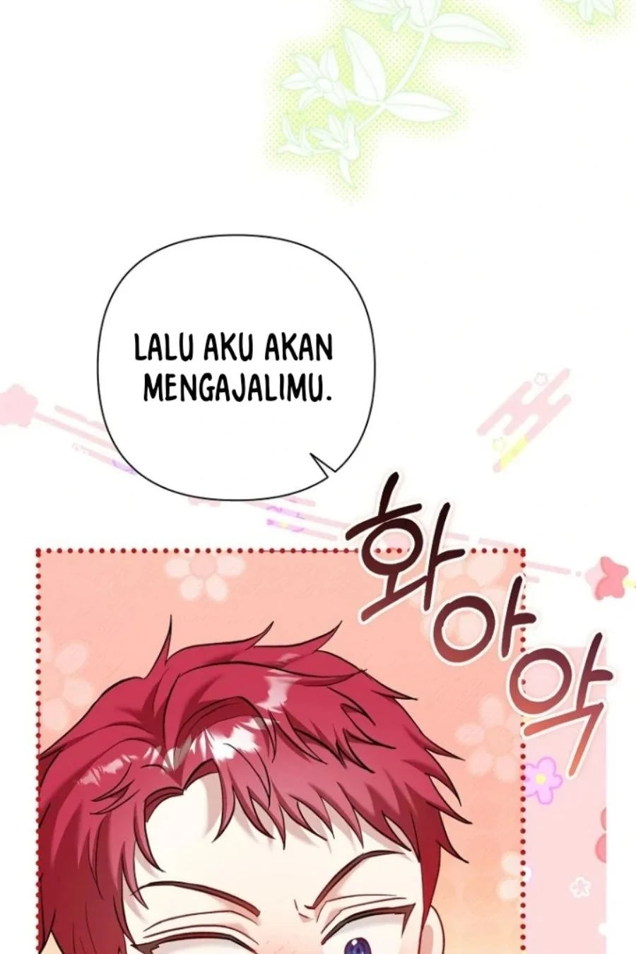 Baby Trouble Maker Chapter 7 - halaman 4