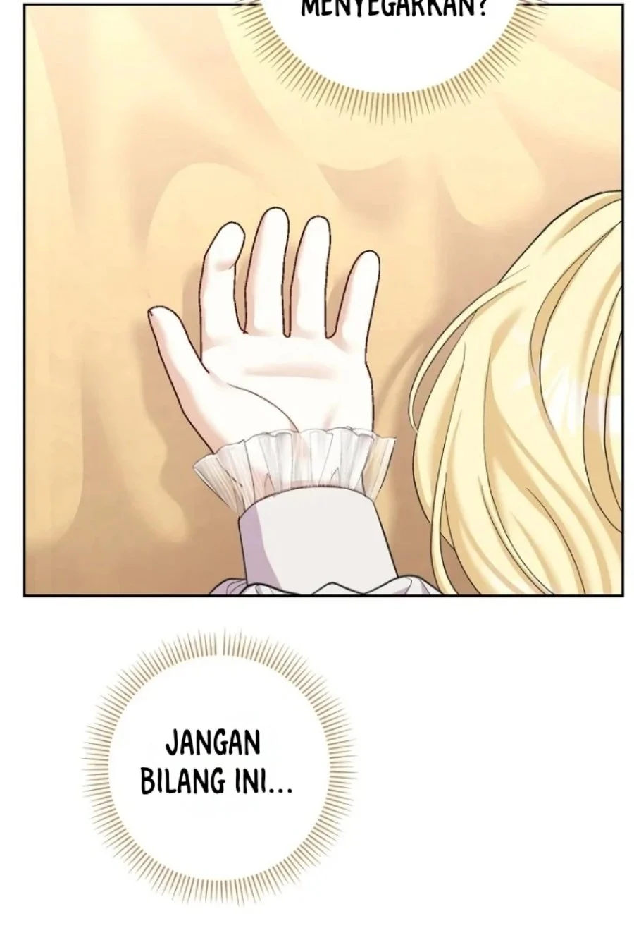 Baby Trouble Maker Chapter 7 - halaman 48