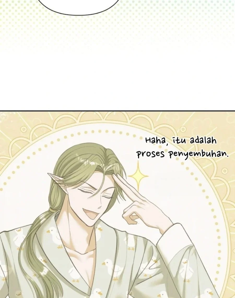 Baby Trouble Maker Chapter 7 - halaman 51