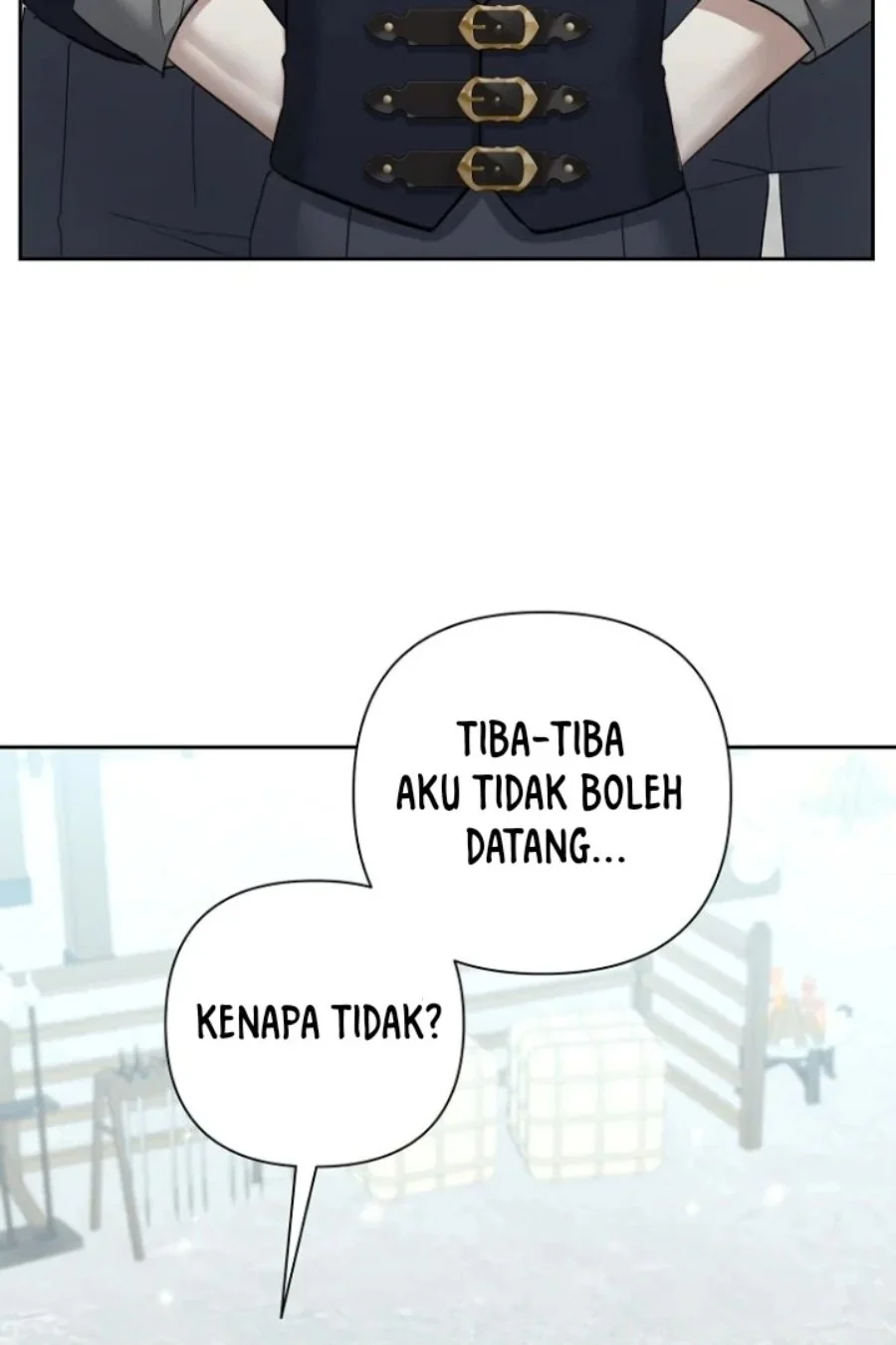 Baby Trouble Maker Chapter 7 - halaman 57