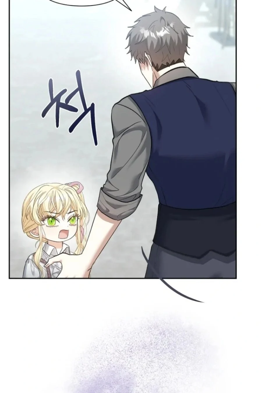 Baby Trouble Maker Chapter 7 - halaman 62