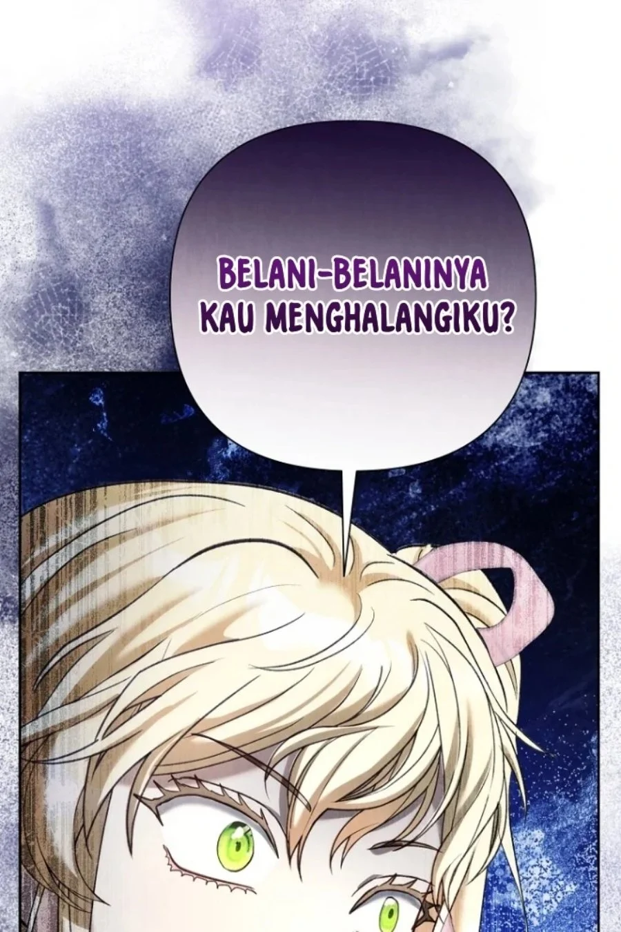 Baby Trouble Maker Chapter 7 - halaman 63