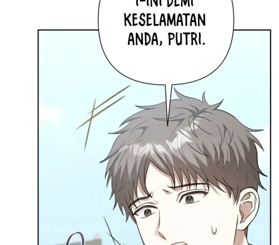 Baby Trouble Maker Chapter 7 - halaman 65