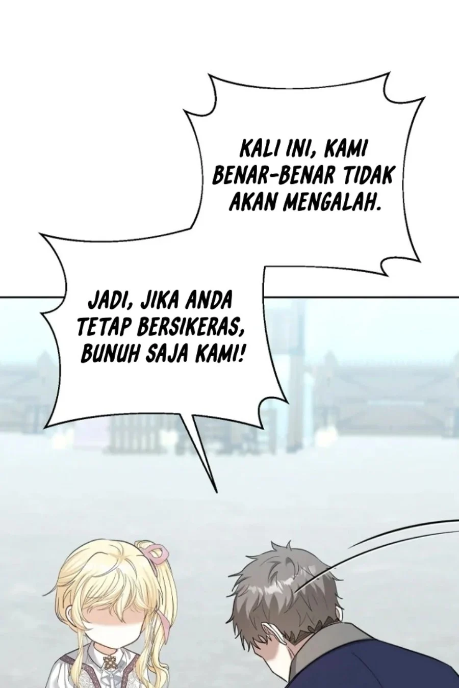 Baby Trouble Maker Chapter 7 - halaman 67