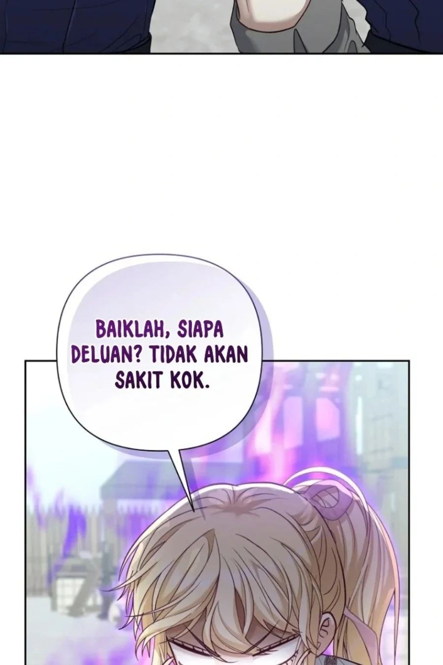 Baby Trouble Maker Chapter 7 - halaman 71