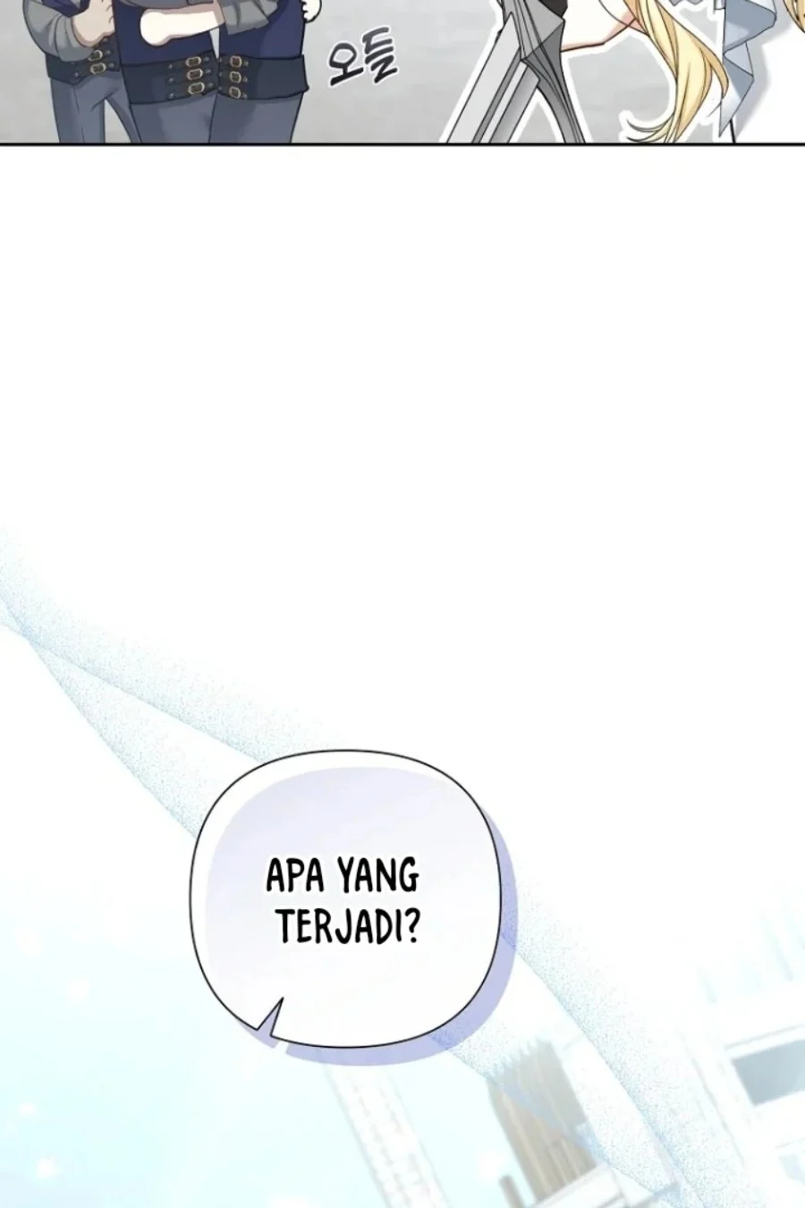 Baby Trouble Maker Chapter 7 - halaman 74