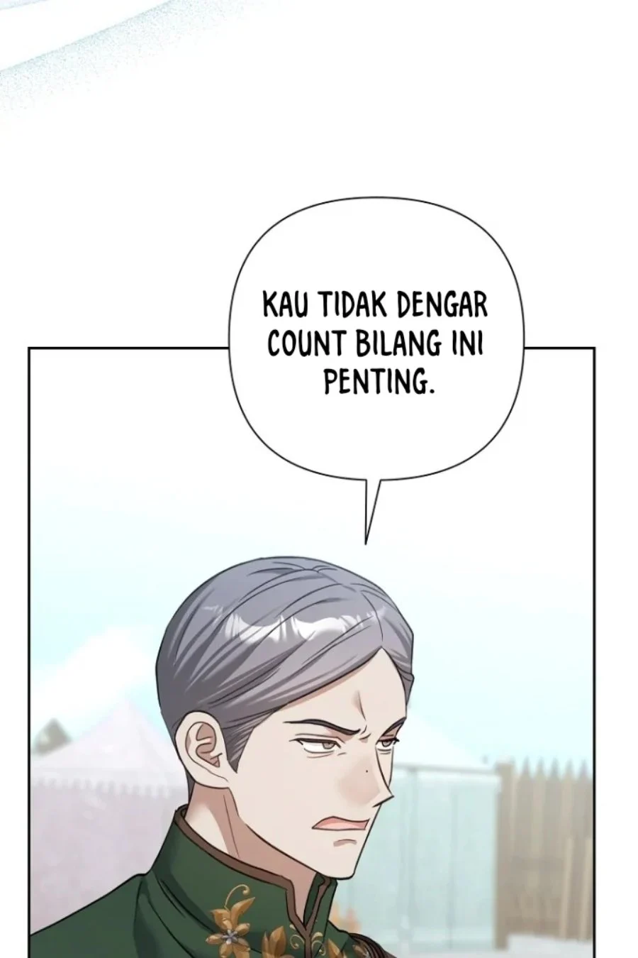 Baby Trouble Maker Chapter 7 - halaman 76