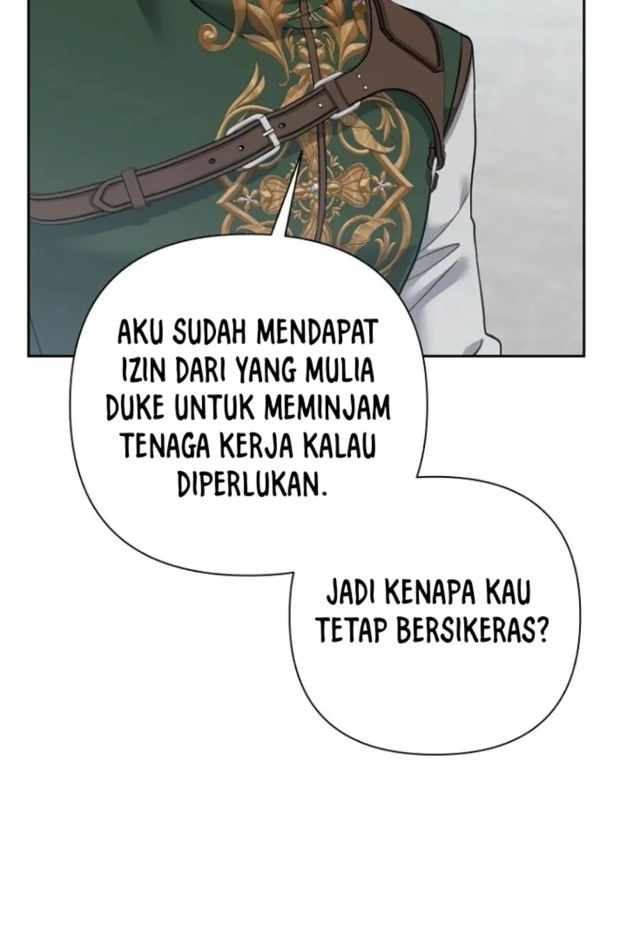 Baby Trouble Maker Chapter 7 - halaman 77