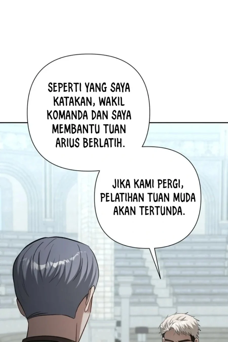 Baby Trouble Maker Chapter 7 - halaman 80
