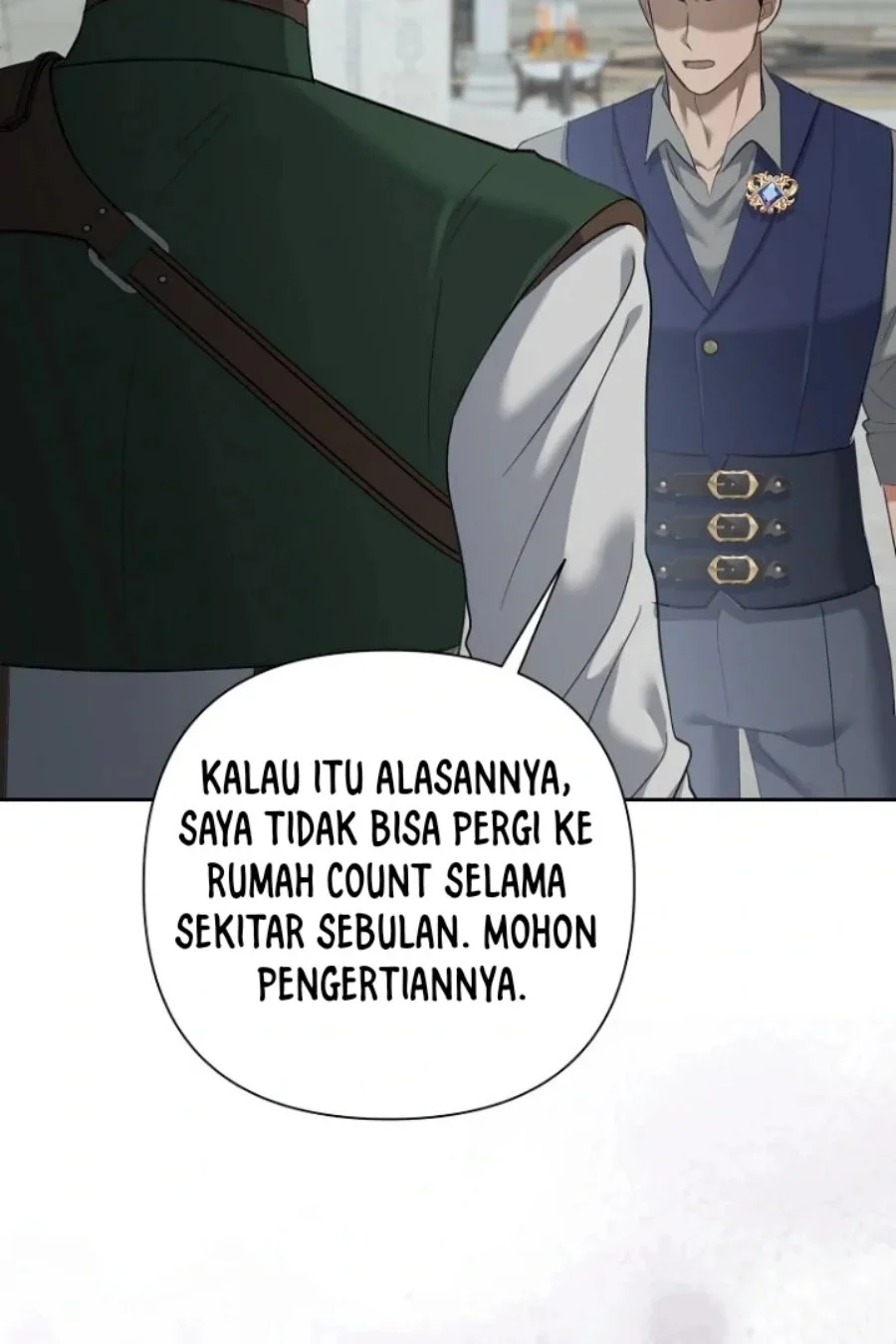 Baby Trouble Maker Chapter 7 - halaman 81