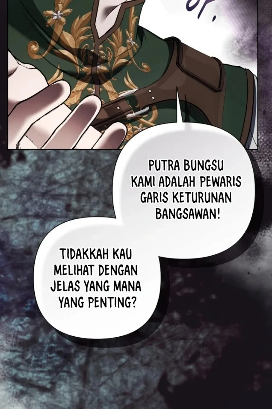 Baby Trouble Maker Chapter 7 - halaman 83