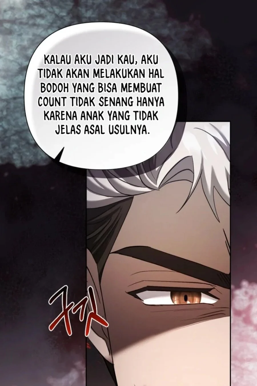 Baby Trouble Maker Chapter 7 - halaman 84