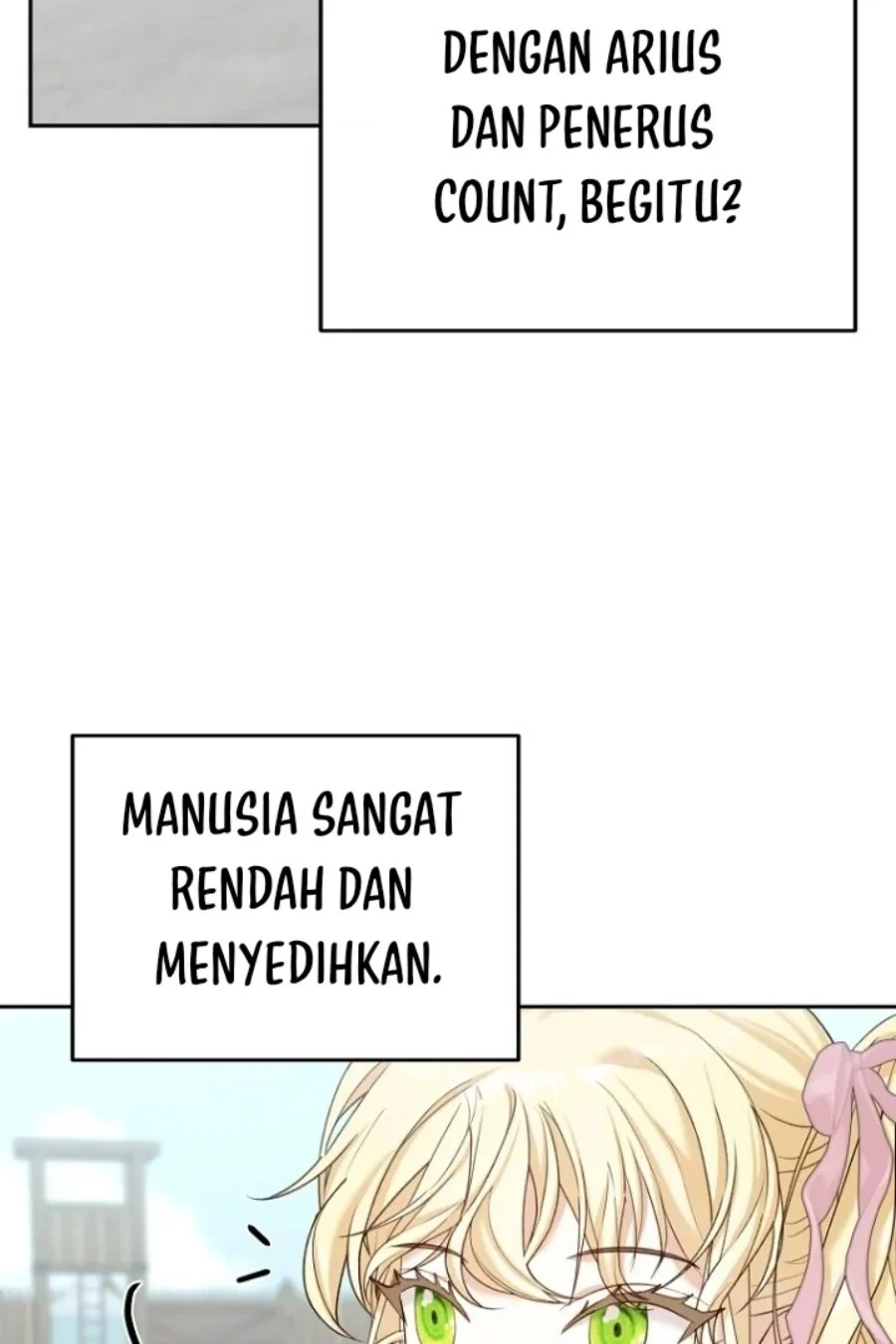 Baby Trouble Maker Chapter 7 - halaman 87