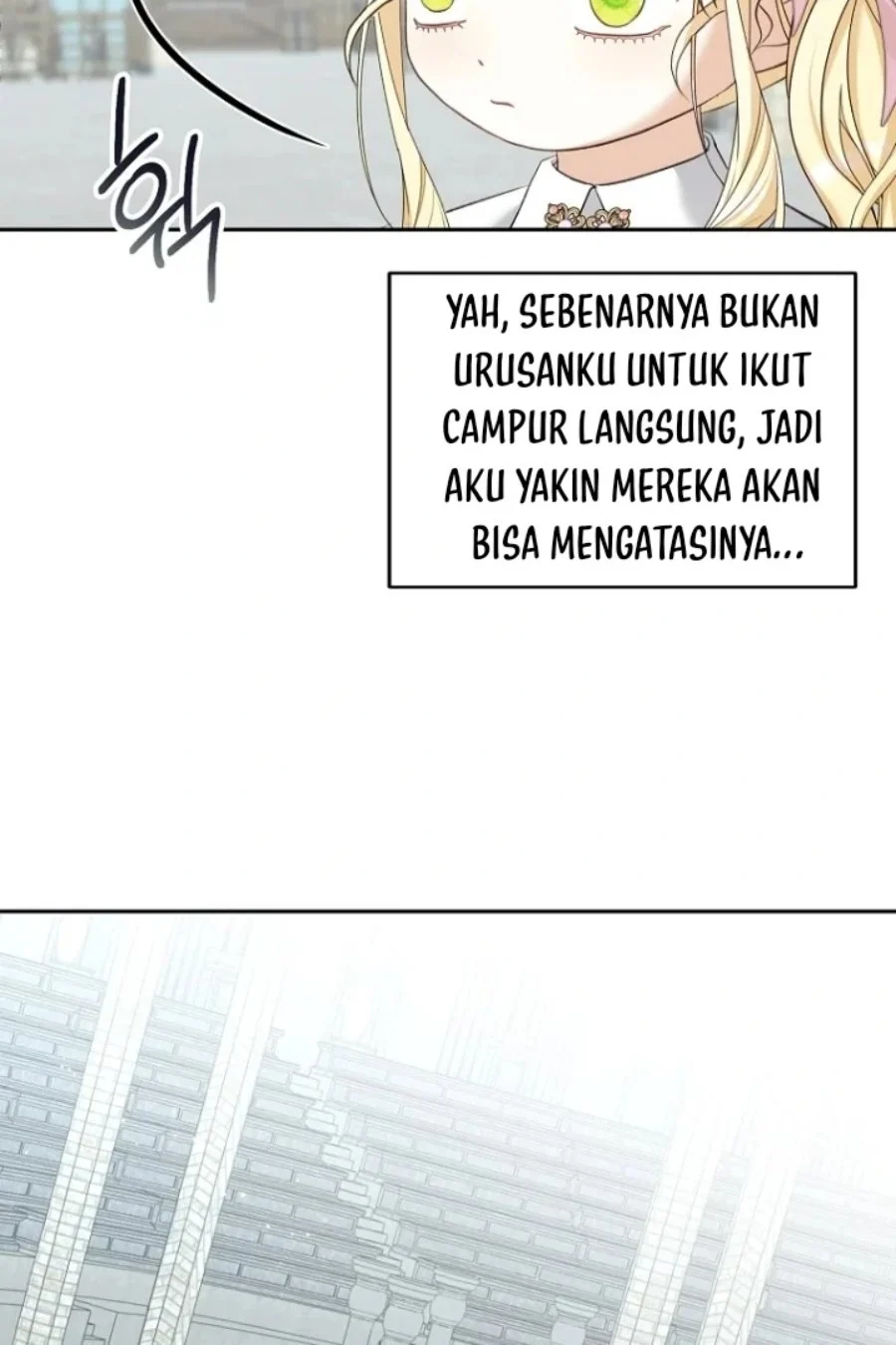 Baby Trouble Maker Chapter 7 - halaman 88