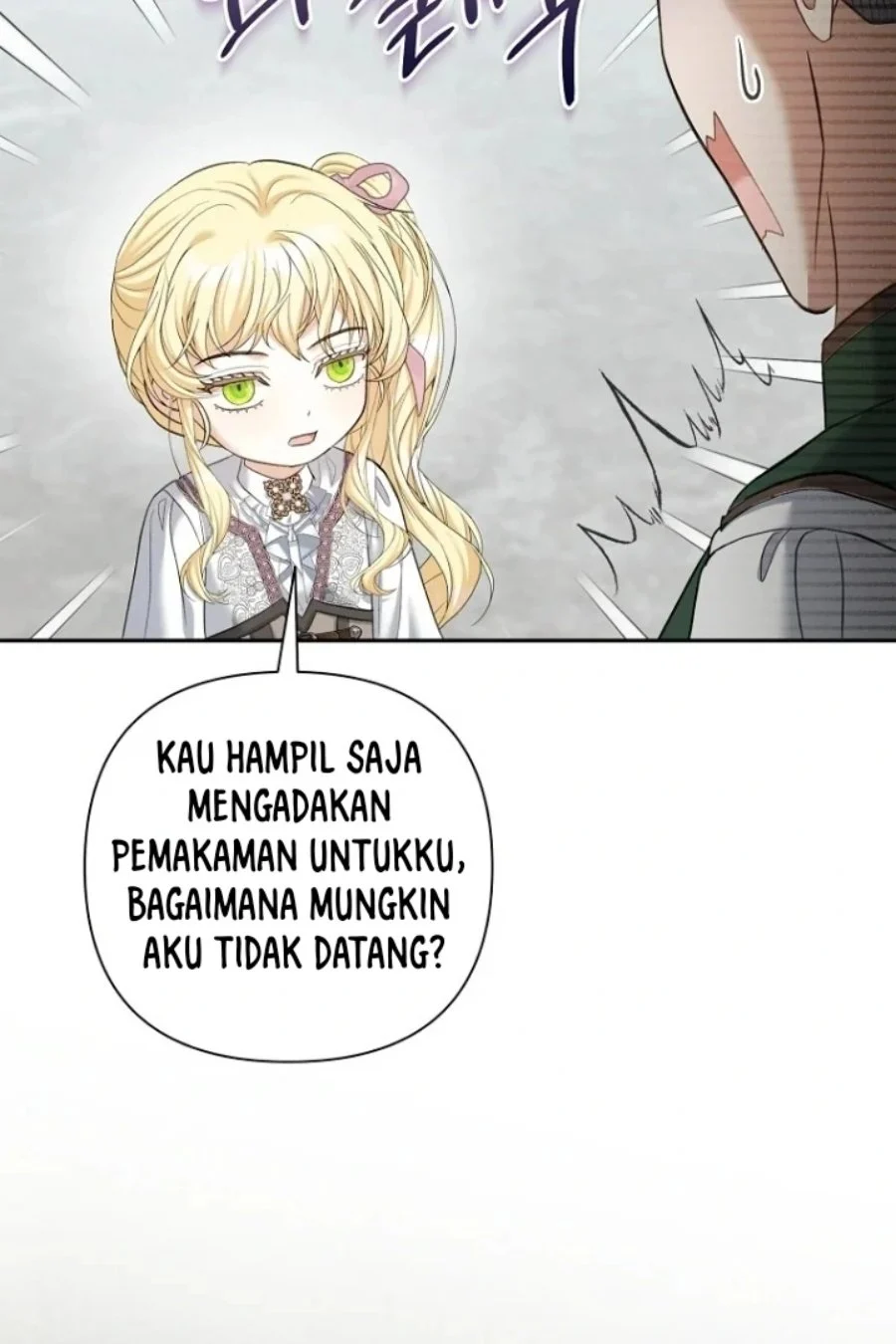 Baby Trouble Maker Chapter 7 - halaman 97