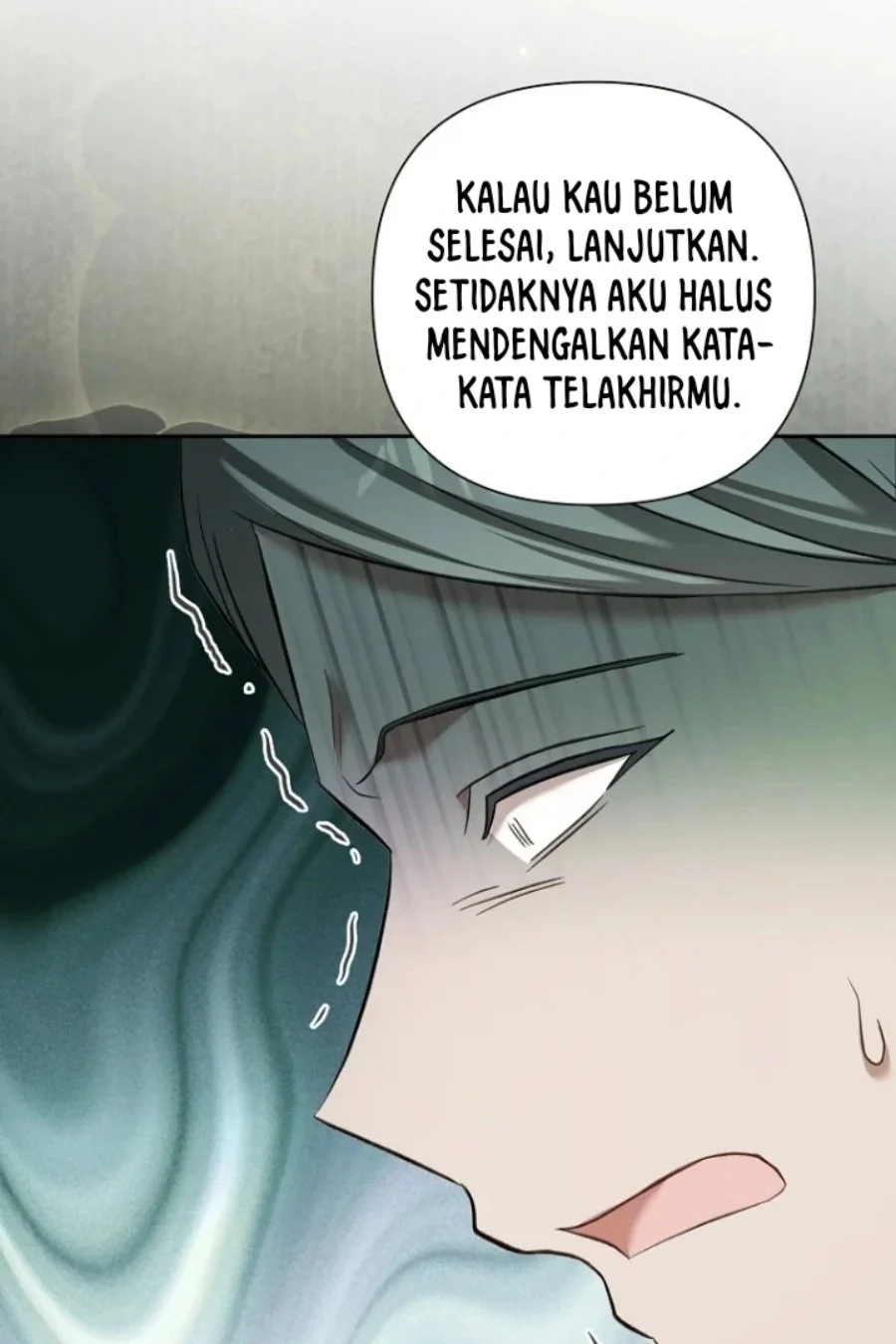Baby Trouble Maker Chapter 7 - halaman 98
